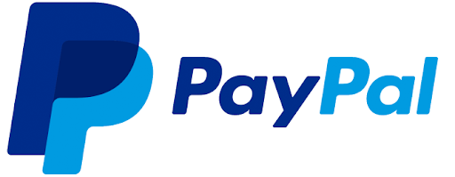 pay with paypal - MF DOOM Store